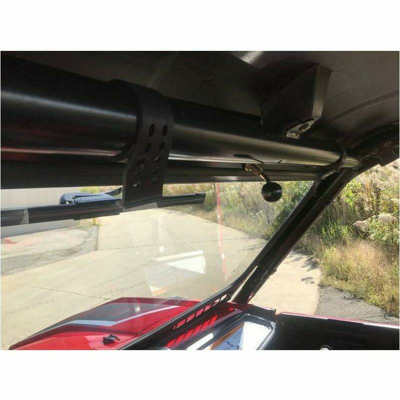 Honda Talon Glass Front Windshield