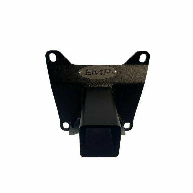 Honda Talon Radius Plate with 2" Receiver