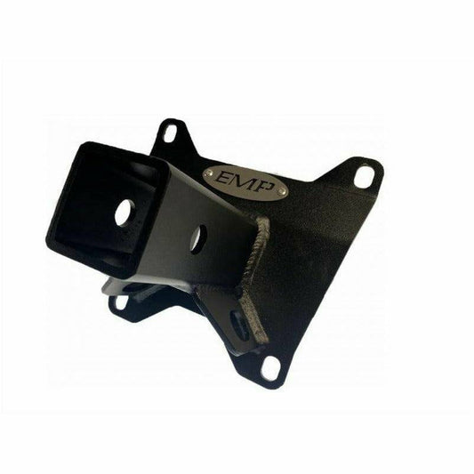 Honda Talon Radius Plate with 2" Receiver