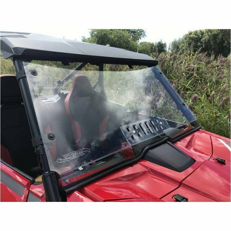 Honda Talon Vented Polycarbonate Front Windshield