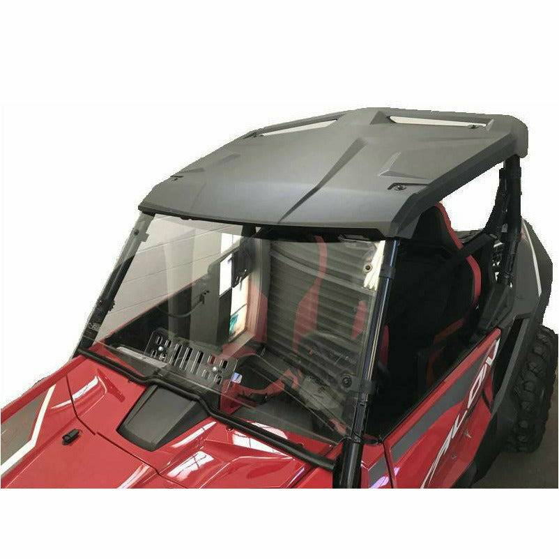 Honda Talon Vented Polycarbonate Front Windshield