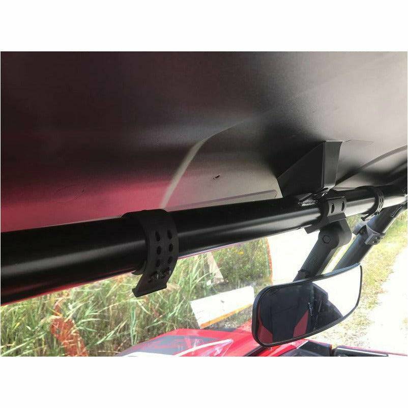 Honda Talon Vented Polycarbonate Front Windshield