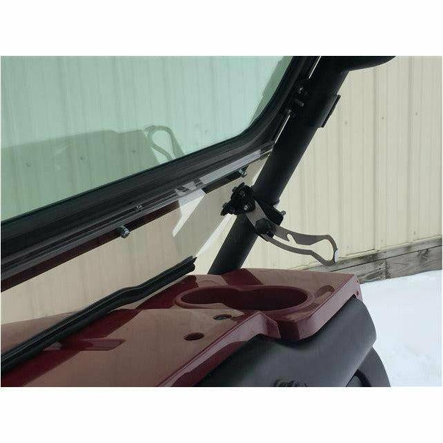 Kawasaki Mule 4010 Glass Front Windshield