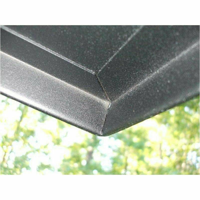 Kawasaki Mule Steel Roof