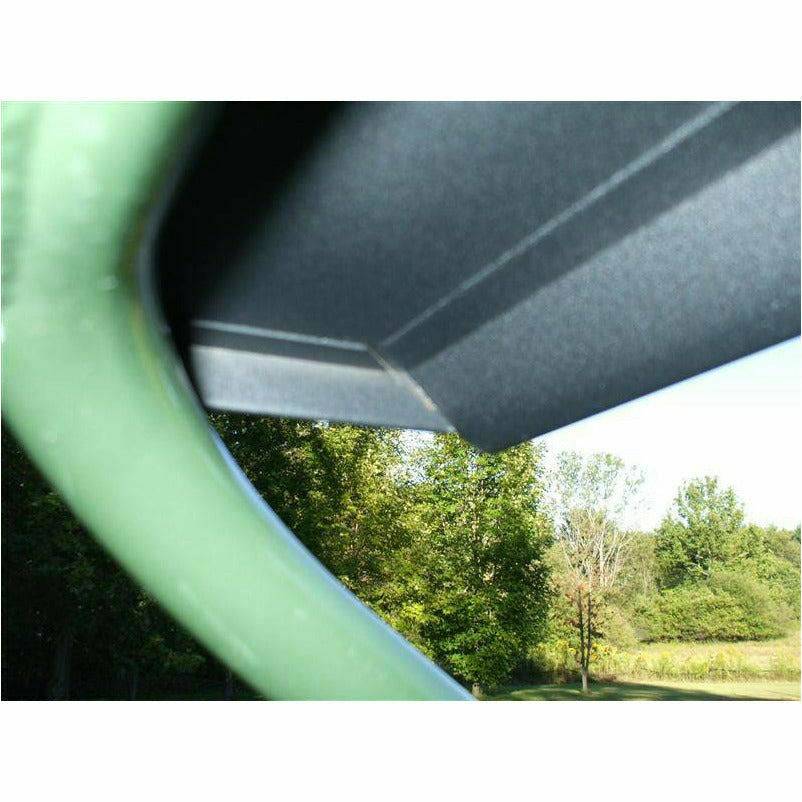 Kawasaki Mule Steel Roof