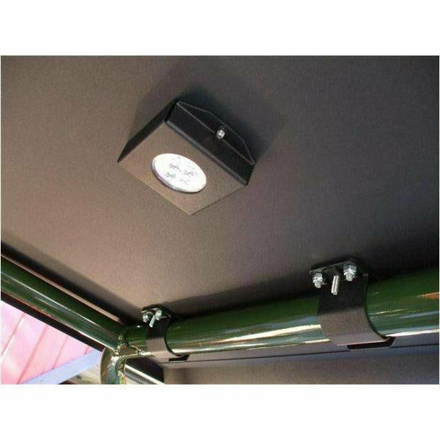 Kawasaki Mule Steel Roof