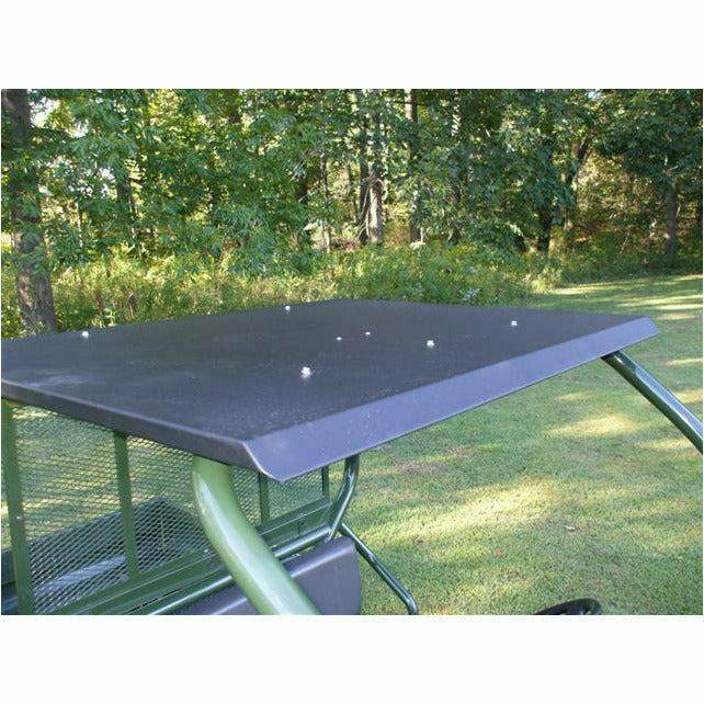 Kawasaki Mule Steel Roof