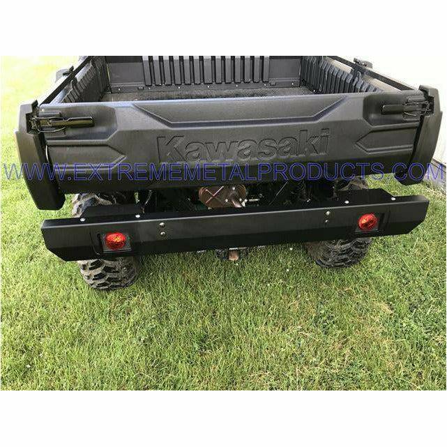 Kawasaki Mule PRO-FX Rear Bumper