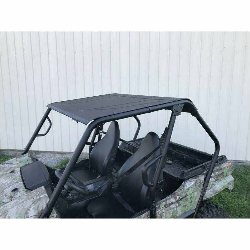 Kawasaki Teryx Aluminum Roof