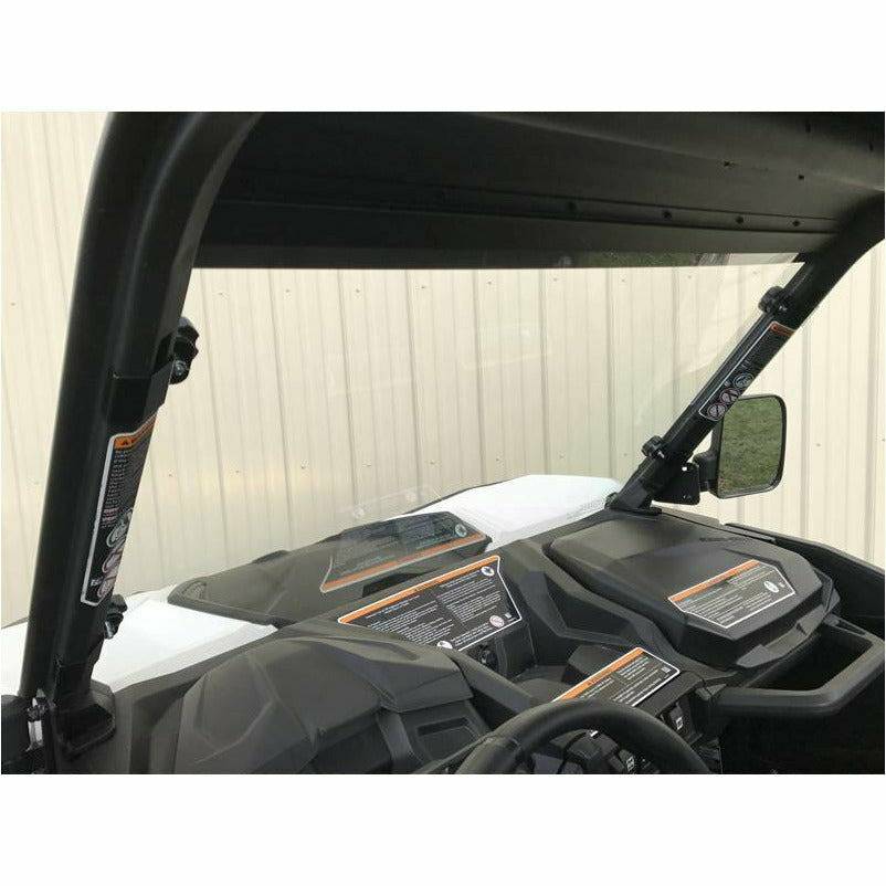 Can Am Commander / Maverick Polycarbonate Windshield