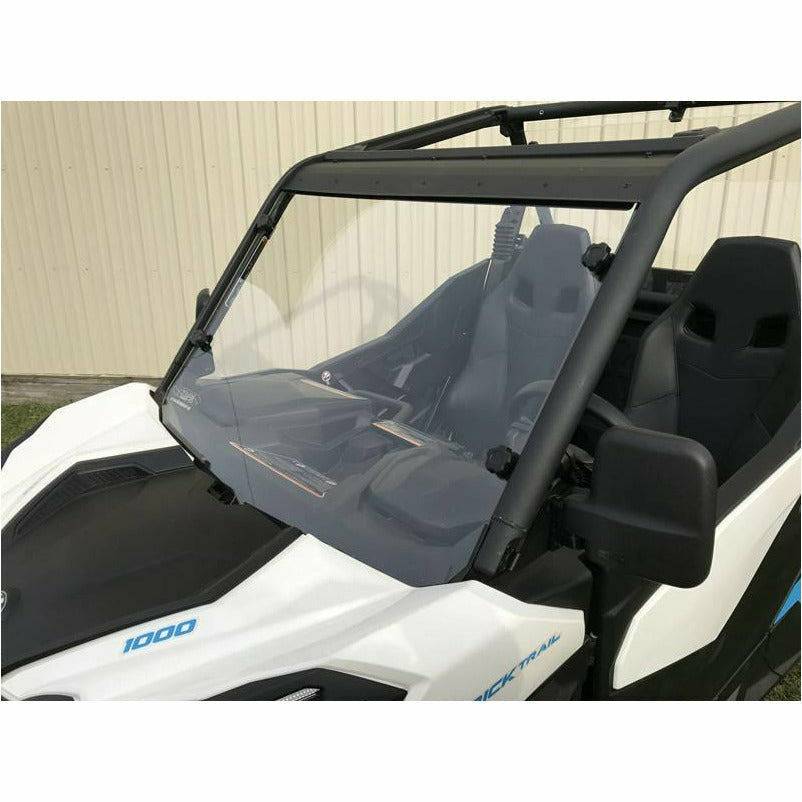 Can Am Commander / Maverick Polycarbonate Windshield