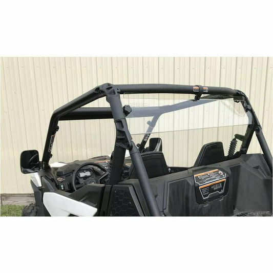 Can Am Maverick Trail Polycarbonate Rear Windshield