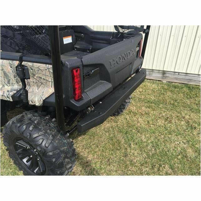 Honda Pioneer 1000 Extreme Rear Bumper