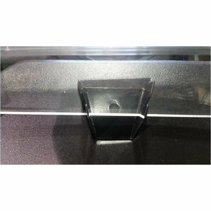 Honda Pioneer 1000 Polycarbonate Front Windshield