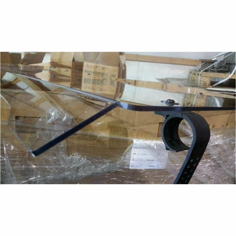 Honda Pioneer 1000 Polycarbonate Front Windshield