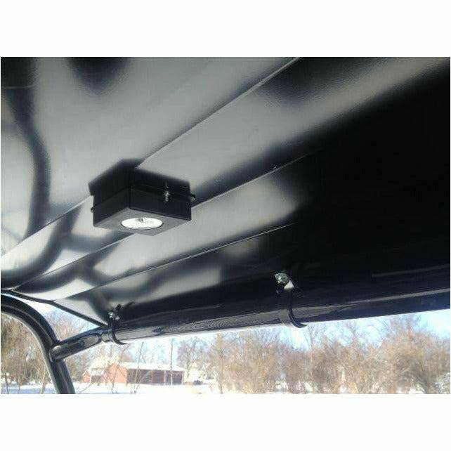 Honda Pioneer 700 Aluminum Top