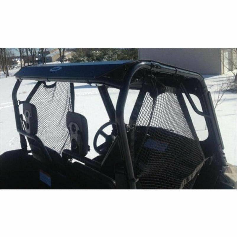 Honda Pioneer 700 Aluminum Top