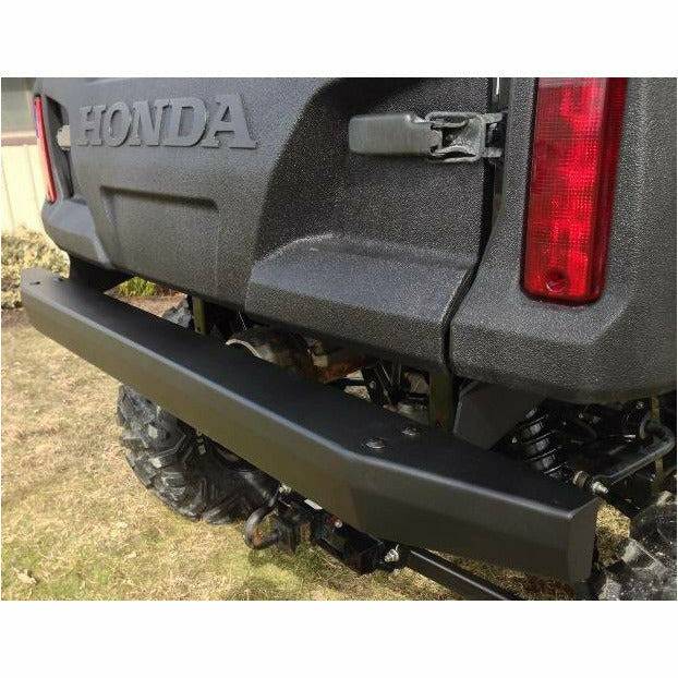 Honda Pioneer 700 Rear Bumper