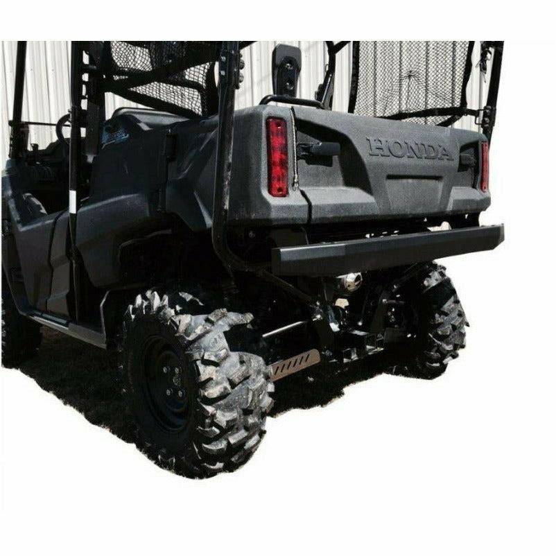 Honda Pioneer 700 Rear Bumper