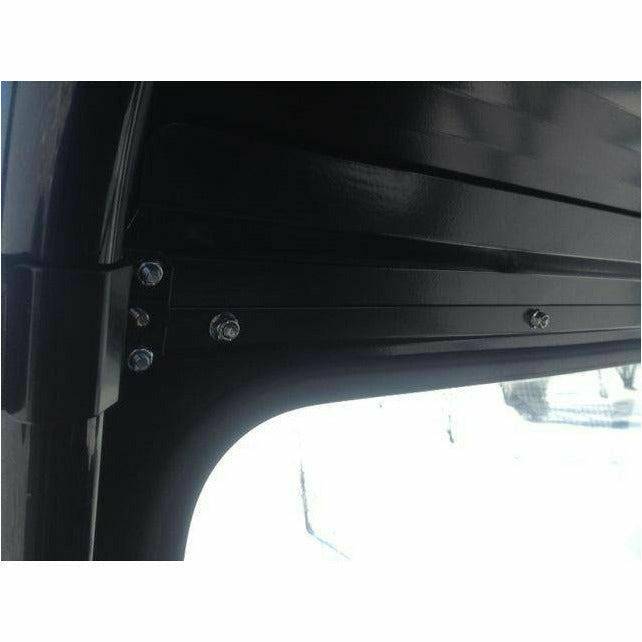 Honda Pioneer 700 Glass Windshield with Wiper