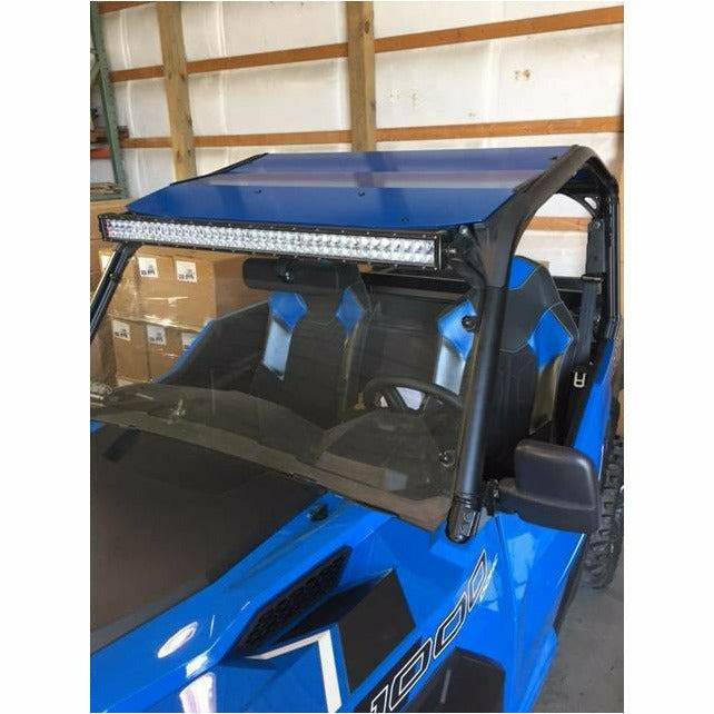 Polaris General Aluminum Roof