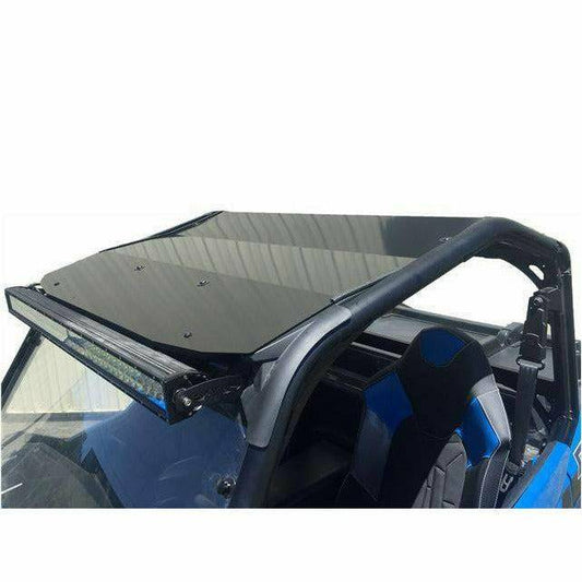 Polaris General Aluminum Roof