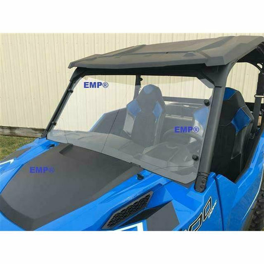 Polaris General Polycarbonate Front Windshield