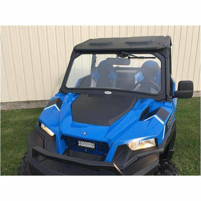 Polaris General Glass Front Windshield