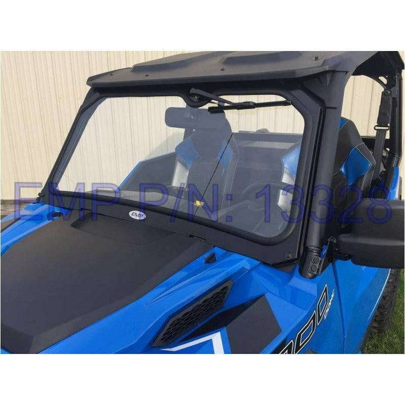 Polaris General Glass Front Windshield