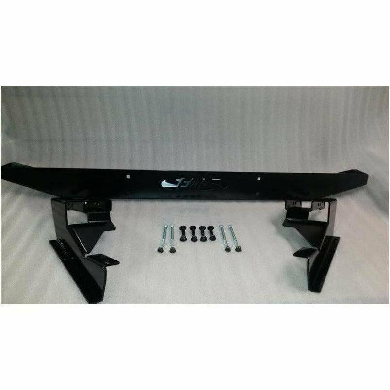 Polaris General Rear Bumper