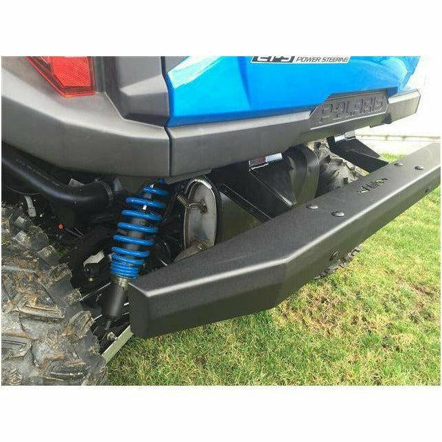 Polaris General Rear Bumper