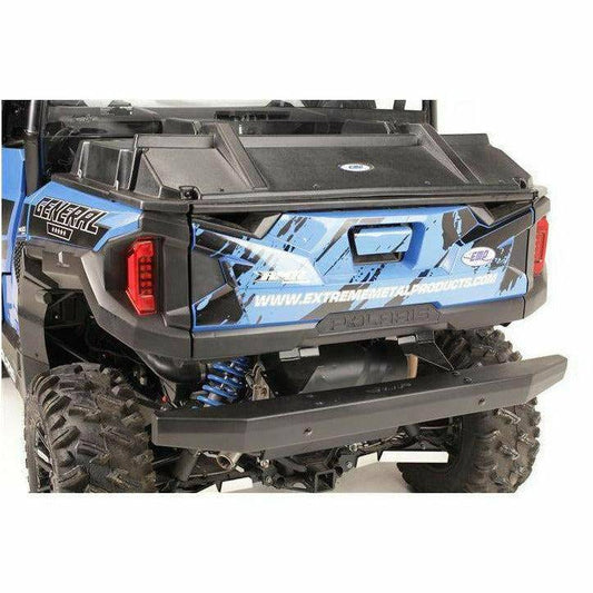 Polaris General Rear Bumper