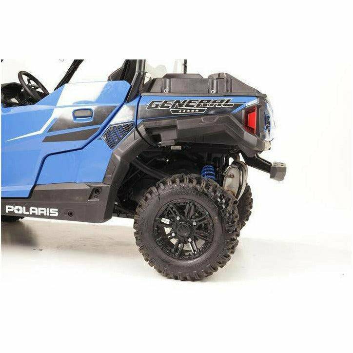 Polaris General Rear Bumper