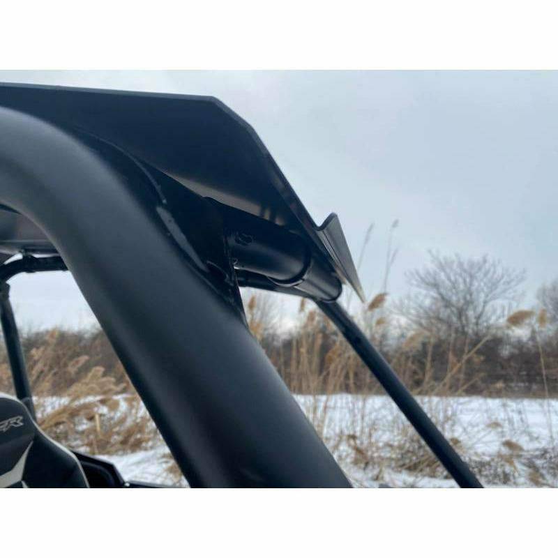 Polaris RZR Turbo S Aluminum Low Profile Roof