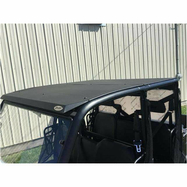 Polaris Ranger Crew Aluminum Roof