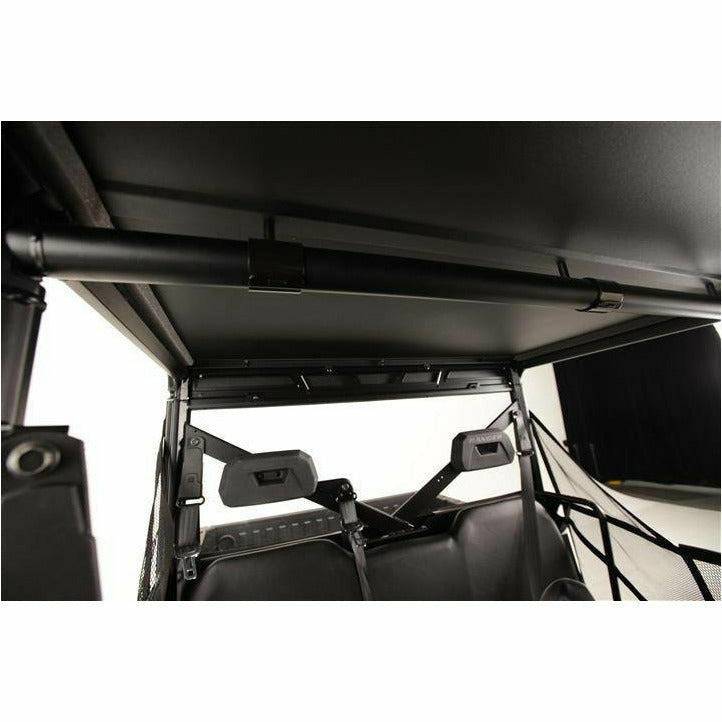 Polaris Ranger Crew Aluminum Roof