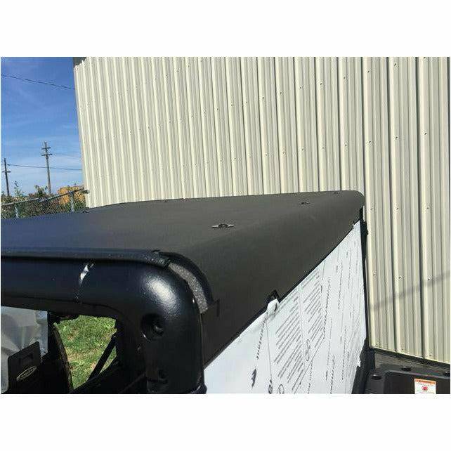 Polaris Ranger Crew Aluminum Roof