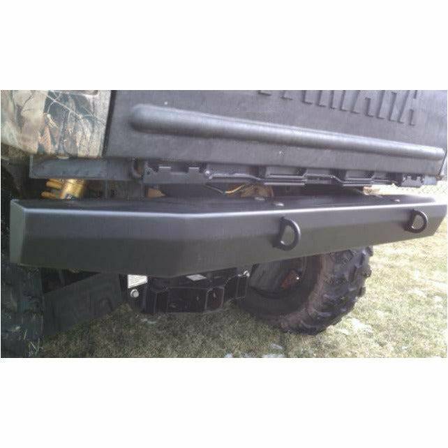 Yamaha Rhino Rear Bumper