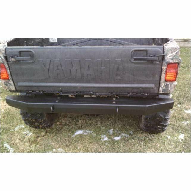 Yamaha Rhino Rear Bumper