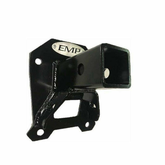 Polaris RZR XP 1000 / Turbo Radius Plate with 2" Receiver