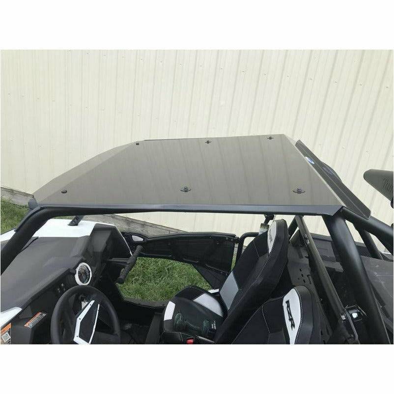 Polaris RZR Low Profile Roof