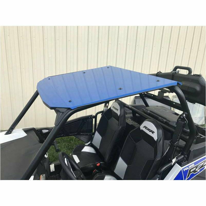 Polaris RZR Low Profile Roof