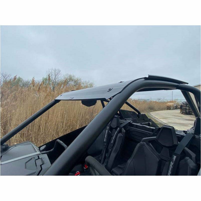 Polaris RZR Pro XP Aluminum Roof