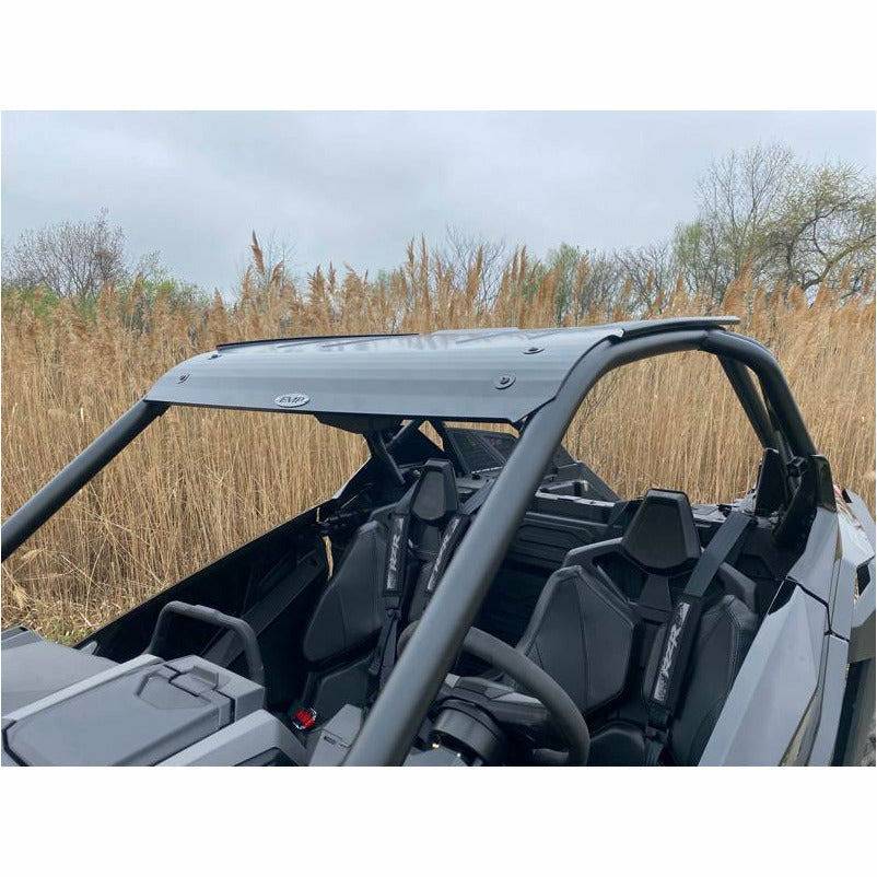 Polaris RZR Pro XP Aluminum Roof