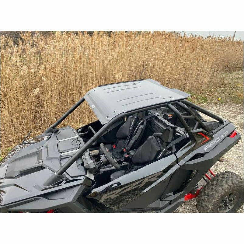 Polaris RZR Pro XP Aluminum Roof