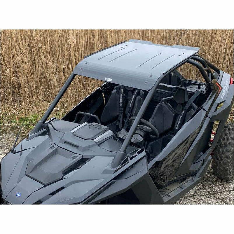 Polaris RZR Pro XP Aluminum Roof