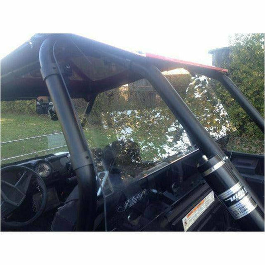 Polaris RZR XP 1000 / Turbo Polycarbonate Rear Windshield