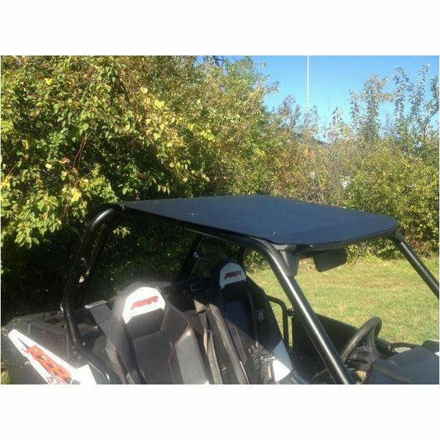 Polaris RZR Aluminum Roof