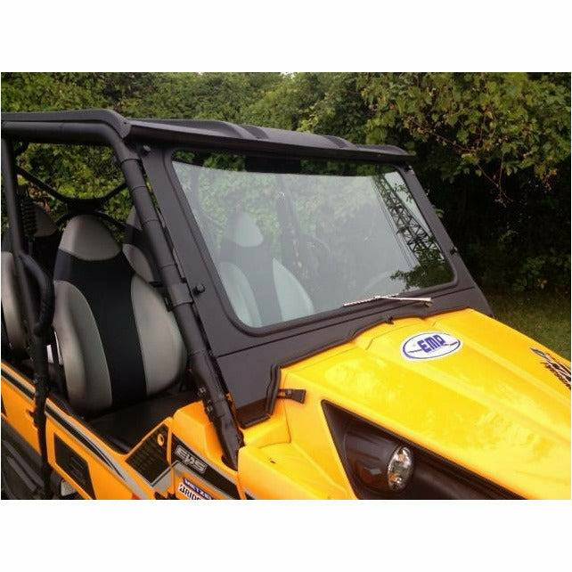 Kawasaki Teryx (2012-2015) Glass Front Windshield