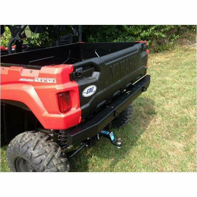 Yamaha Viking Rear Bumper